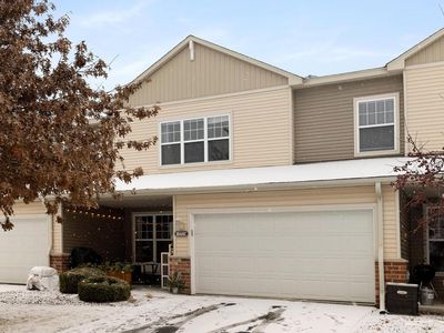 1644 White Pine Way UNIT C, Carver, MN, 55315