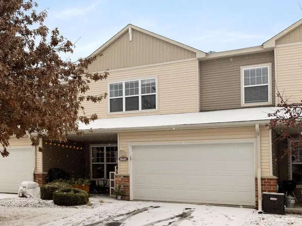 1644 White Pine Way Unit C, Carver, MN 55315