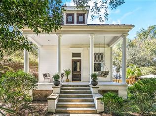 71483 Keller St, Abita Springs, LA 70420