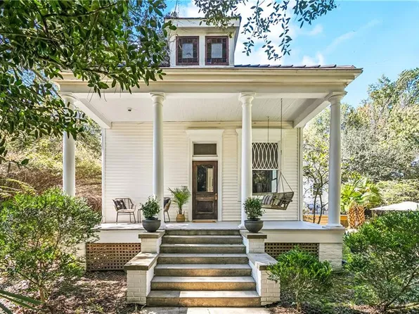 71483 Keller St, Abita Springs, LA 70420