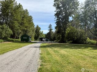 9010 324th St E, Eatonville, WA 98328