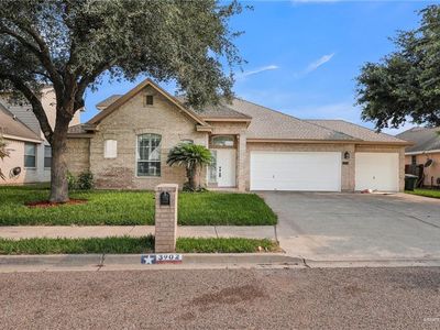 3902 Green Jay Dr, Mission, TX, 78572