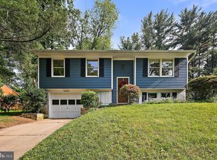10637 Faulkner Ridge Cir, Columbia, MD 21044