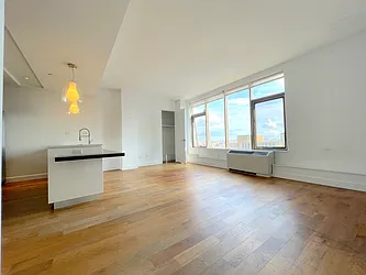 Rented by Modern Spaces