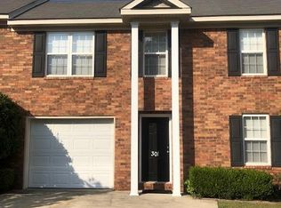 301 Hornhead Dr, Martinez, GA 30907