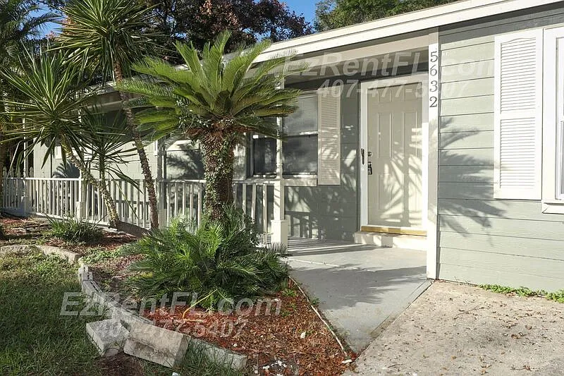 Building Photo - 5632 Lunsford Dr