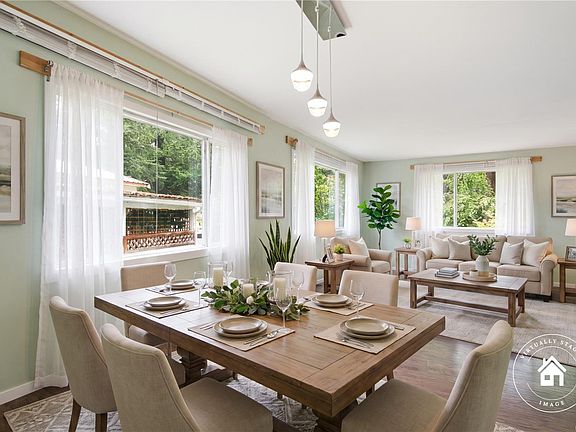 3rd image of 1247 Arbutus Rd #25