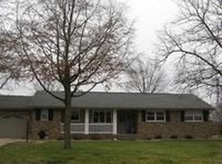 1509 Fulton St, Streator, IL 61364