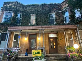 3545 N Sheffield Ave #1, Chicago, IL 60657