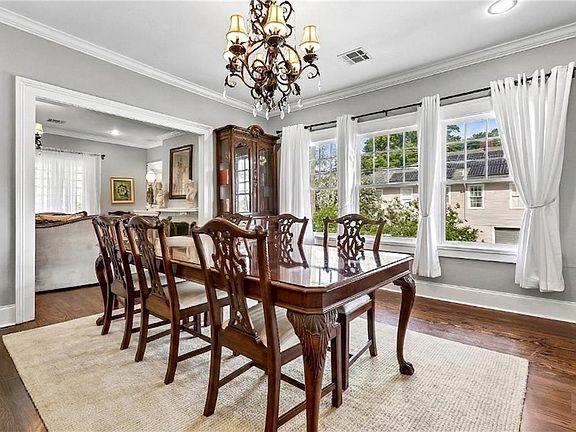 4th image of 8333 Pritchard Pl #1