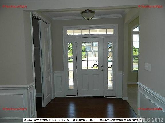 3rd image of 1117 McKee Farm Ln #3