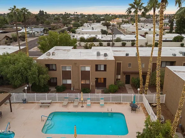 886 W GALVESTON Street #108, Chandler, AZ 85225