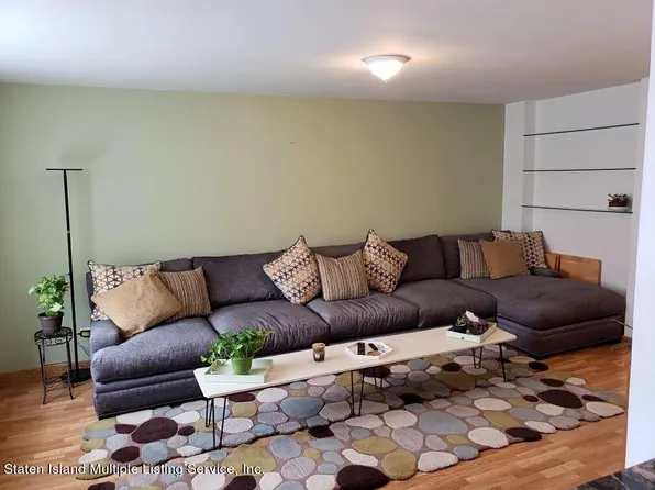 350 Richmond Ter APT 6Q, Staten Island, NY 10301