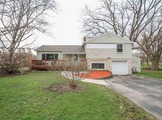 452 N Birdsey St, Columbus, WI 53925