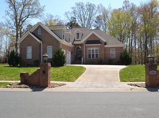 112 Delancy St, Locust, NC 28097