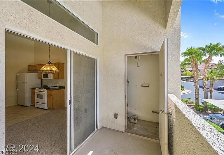 3540 Cactus Shadow St #204 — Photo 10