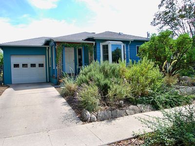 8007 Wakefield Ave, Panorama City, CA, 91402