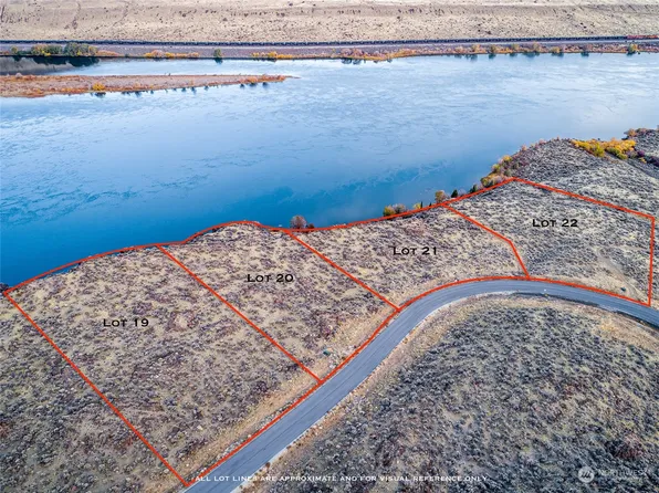 509 Ravens Home Lane, Malaga, WA 98828