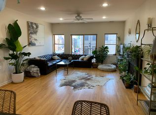 2312 W North Ave #3, Chicago, IL 60647