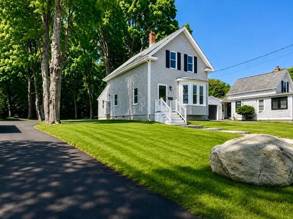 153 Union St, Randolph, MA 02368