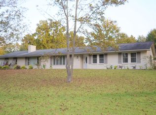 38 Valley St, Starkville, MS 39759