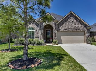 13207 Riata River Ln, Humble, TX 77346