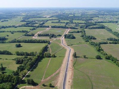 130 Hidden Creek Dr LOT 1, Georgetown, KY, 40324