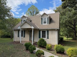 5139 Rodgers Chapel Rd, Clover, VA 24534