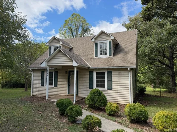5139 Rodgers Chapel Rd, Clover, VA 24534