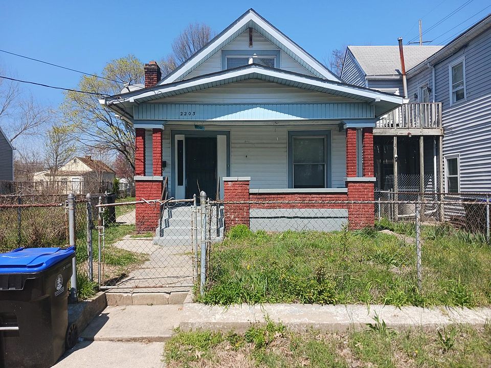 1st image of 2203 Rowan St