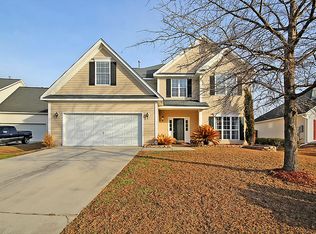 212 Temuco Ln, Summerville, SC 29483