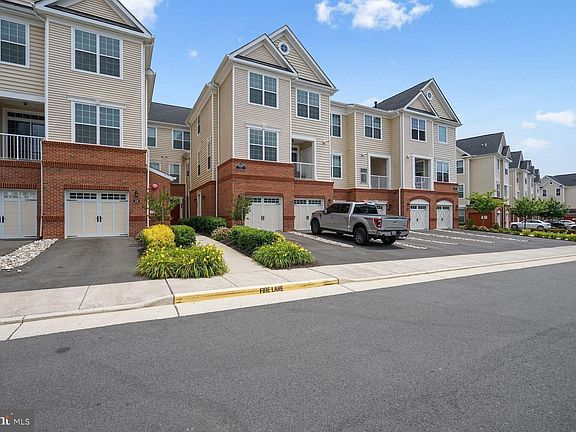 2nd image of 23215 Milltown Knoll Sq Unit 113