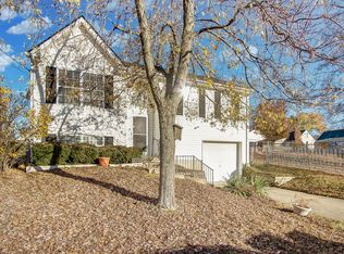 96 Park Ave, Elsmere, KY