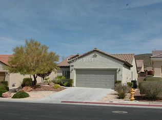 2188 Shadow Canyon Dr, Henderson, NV 89044