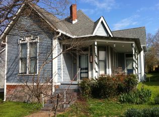 1515 Woodland St, Nashville, TN 37206