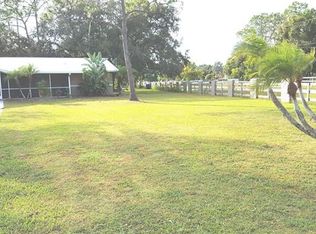 18811 Old Bayshore Rd, North Fort Myers, FL 33917