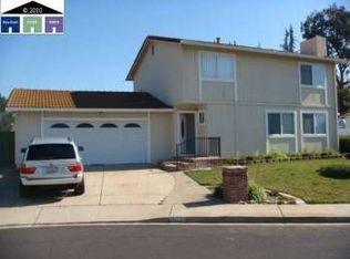 1622 Carlson Ct, Concord, CA 94519