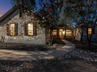 121 Quarry Park Cv, Liberty Hill, TX 78642