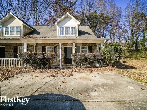 972 Windwood Ct, Atlanta, GA 30349