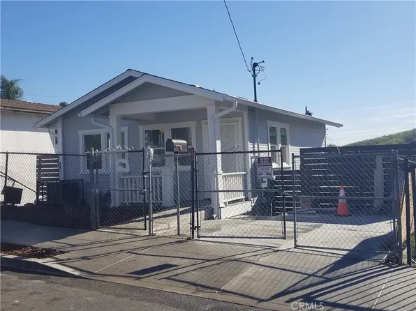 4620 Twining St, Los Angeles, CA 90032