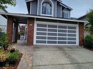 352 Winterwind Cir, San Ramon, CA 94583