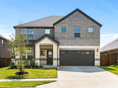 5636 Santa Elena Ct, Fort Worth, TX, 76126