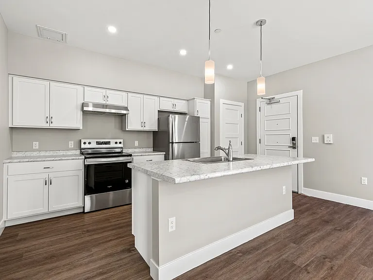 12 School St #301 — Photo 1