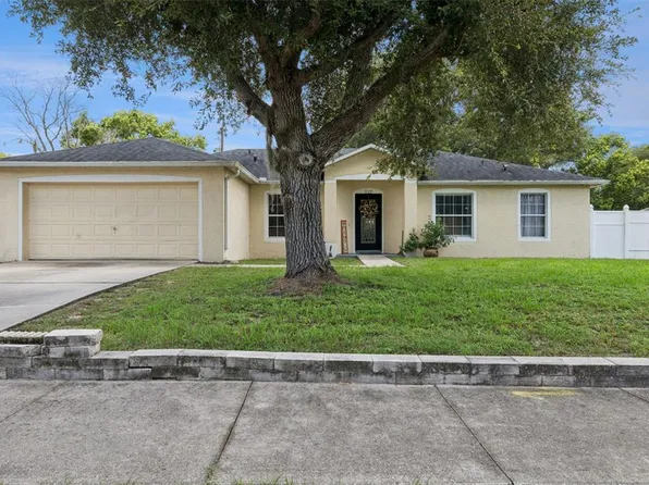 939 CLOVERLEAF BOULEVARD, DELTONA, FL 32725