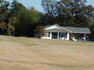 1832 Georgia Ridge Dr, Mulberry, AR 72947