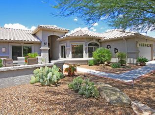 39126 S Windwood Dr, Tucson, AZ 85739