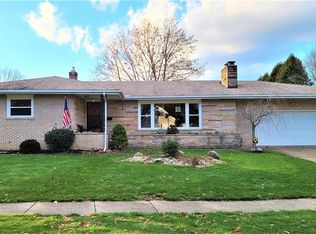 390 Homewood Ave, Akron, OH 44312