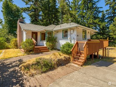 50 NE Riddell Rd, Bremerton, WA, 98310