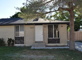 8090 S 650 E, Sandy, UT 84070