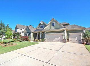 5011 Tremont Dr, Indian Trail, NC 28079